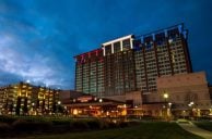 Suspect Arrested After 5 Kitchen Workers Stabbed at Thunder Valley Casino