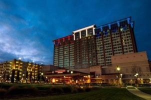 Suspect Arrested After 5 Kitchen Workers Stabbed at Thunder Valley Casino