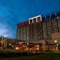 Thunder Valley Casino, casino stabbing, Placer County, California casino, Dos Coyotes