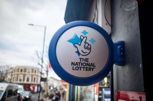 Allwyn Q2 Revenue Surges 27% to €1.25B as PrizePicks and Europe Drive Growth