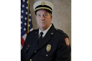 ‘He Stabbed Us in the Back and Front’: Fire Chief on Firefighter Accused of Stealing $1.6M to Gamble