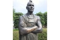 Tribe Behind Norfolk Casino Fights to Protect Chief Powhatan’s Virginia Birthplace