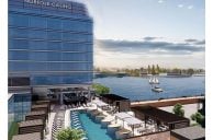 Virginia Casino Revenue Has Nowhere to Go but Up as Norfolk Resort Takes Shape