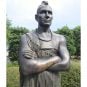Norfolk casino Chief Powhatan tribe