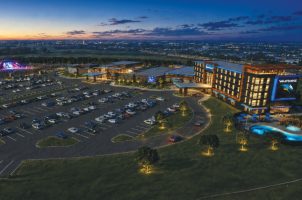 WarHorse Pours $100M Into South Sioux City for Third Nebraska Casino
