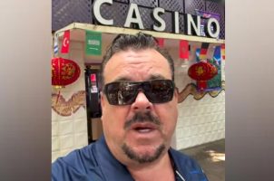 Nevada Drops Charges Against ‘Wild Bill’ Roberts in $8M Gambling Case