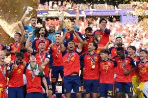 Optimove Study: World Cup 2026 Drove Betting Growth, Surge in First-Time Depositors