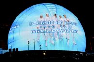 VEGAS MUSIC NEWS: Backstreet Boys Sphere NYE Run, Koe Wetzel & Possible New Strip Venue