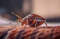 Report: Bedbugs Confirmed at 6 Las Vegas Strip Casino Resorts Over Past 2 Years