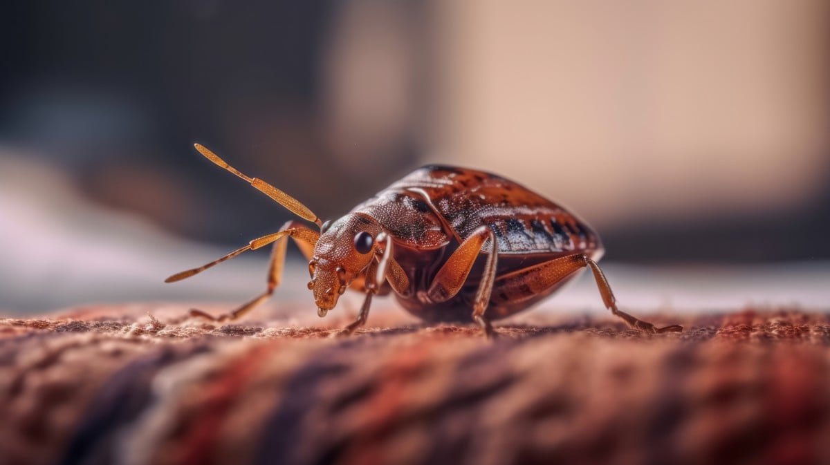 Report: Bedbugs Confirmed at 6 Vegas Strip Casino Resort Over Past 2 Years