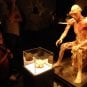 VEGAS MYTHS BUSTED: Mom Spotted Her Son’s Body in Horseshoe Las Vegas Exhibit