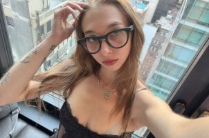 Las Vegas Adult Film Star Located Safe After Going Missing for Two Weeks