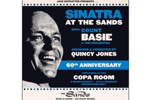 VEGAS MUSIC NEWS: New Unreleased Sinatra at Sands, More Manilow Cancelations, Boyz II Men