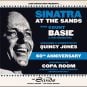VEGAS MUSIC NEWS: New Unreleased Sinatra at Sands, More Manilow Cancelations, Boyz II Men