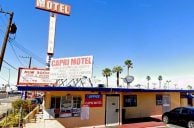 Woman Stabbed at Las Vegas Motel Sues Property and Escort Site