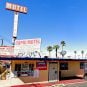 Woman Stabbed at Las Vegas Motel Sues Property and Escort Site