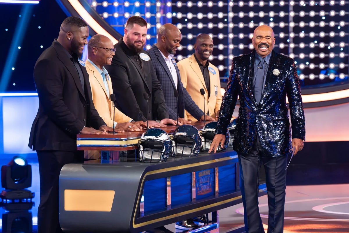 Family Feud skill games Pace-O-Matic