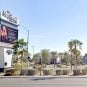 DARK HORSE: Popular Las Vegas Strip Club Suddenly Closes