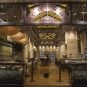 VEGAS DINING NEWS: Crush at MGM Grand and Circus Circus Food Court Close