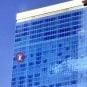 Fontainebleau Las Vegas Investigates Falling Exterior Glass Pane