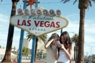 Las Vegas Tourism Board Enlists Gen Z Influencers to Drive Younger Visitors