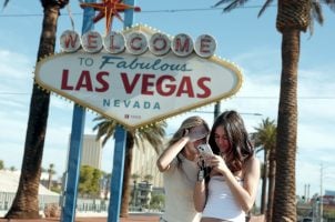 Las Vegas Tourism Board Enlists Gen Z Influencers to Drive Younger Visitors