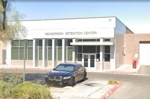 ICE Downtown Las Vegas Parking Request Signals Potential Agency Expansion