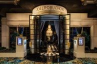 VEGAS DINING NEWS: 4 Vegas Restaurants Earn Michelin Stars, High Mis-steaks