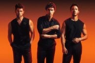 VEGAS MUSIC NEWS: New Jonas Bros. Date, Valli Denies Retirement, Blige Postpones