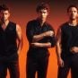 VEGAS MUSIC NEWS: New Jonas Bros. Date, Valli Denies Retirement, Blige Postpones
