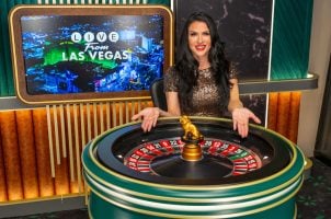 BetMGM Brings Las Vegas Live Dealer Casino Games to Alberta