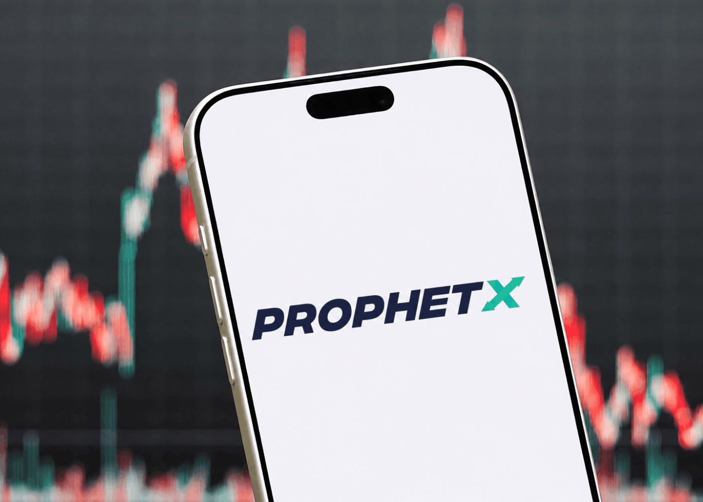 ProphetX B2B Expansion
