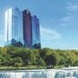 Seneca Niagara renovation Ontario