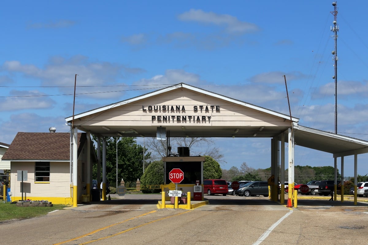 Louisiana sweepstakes casinos