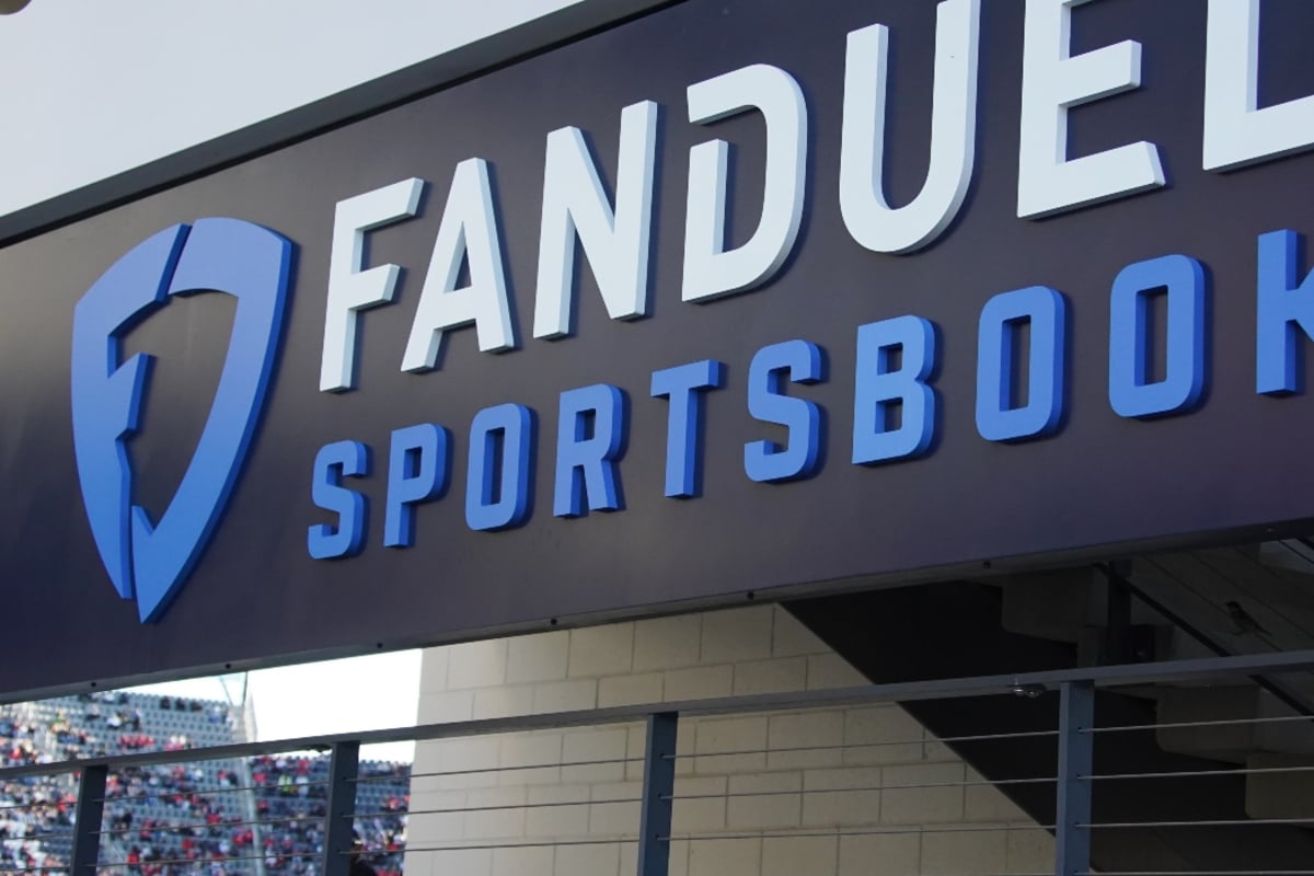 FanDuel VIP program marketing