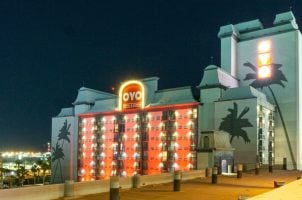 Fifth Street Gaming to Take Over OYO Operations Following Fake Hotel Listings Controversy