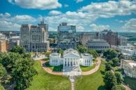 Virginia Lawmakers Who Backed iGaming Bill Receive $100K in Campaign Contributions