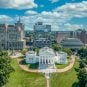 Virginia lawmakers iGaming bill Sports Betting Alliance