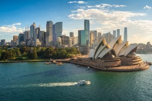 Australia Drops Blunt Truth About Prediction Markets: ‘You’re Likely to Lose Money’
