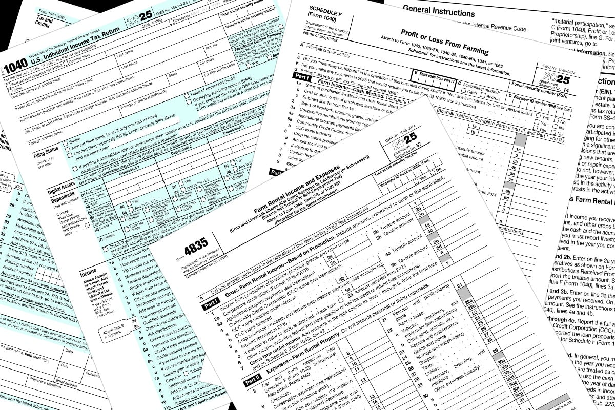 IRS betting prediction markets
