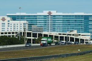 Seminole Hard Rock Tampa Sets Opening Date for New Smoke-Free Gaming Space