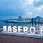 Japan casino bidding license Sasebo
