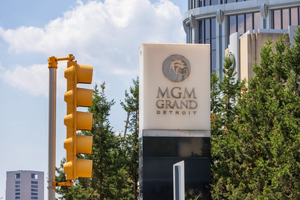 MGM Resorts Foundation charity grants