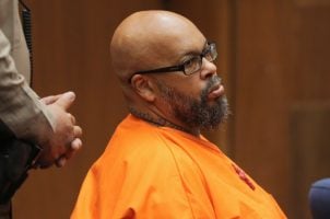 Suge Knight Named to Witness List in Las Vegas Tupac Murder Trial
