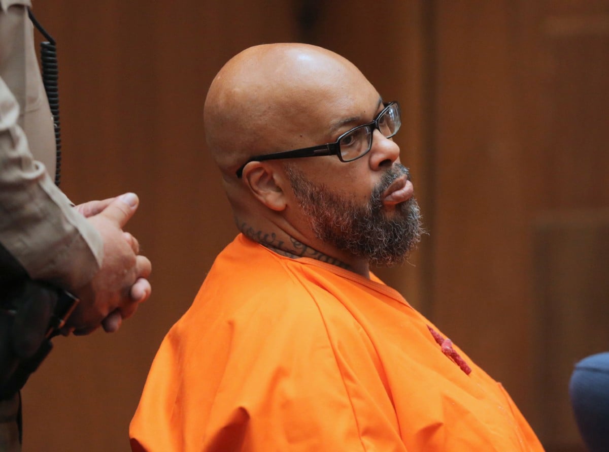 Suge Knight Expected to Testify at Tupac Murder Trial in Vegas – Casino.org