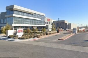 UFC Eyes Las Vegas Campus Expansion for WWE Collaboration