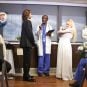 Couple Marries at Las Vegas Hospital When Baby Arrives Early