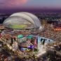 Boyd Gaming Reported as Mystery Bidder for Bally’s Tropicana Vegas Site