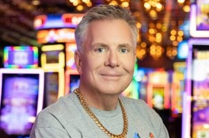 YouTuber Vegas Matt Says Venetian Escorted Him Off Property After $400K Slot Win