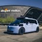 Waymo Announces Its First Las Vegas Robotaxi Service Via Raiders Partnership